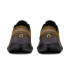 Chaussures par Running On running Cloud X 3 Homme Brown