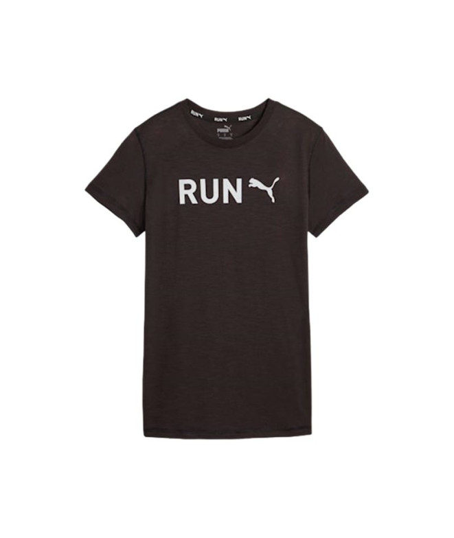 T-shirt from Fitness Puma Femmes Graphicc...