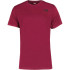 Mountain T-Shirt The North Face Redbox Red Man
