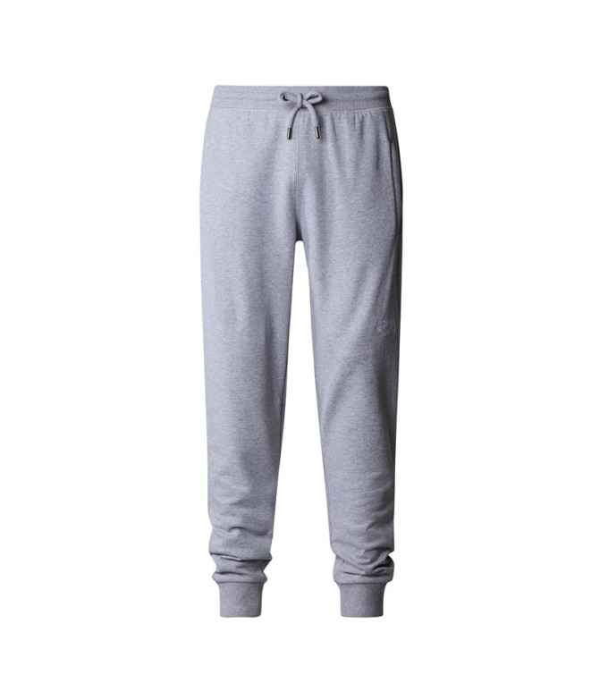 Pantalons de Montagne The North Face Nse Grey...