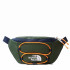 Mountain Bum Bag The North Face Jester Lumbar Green