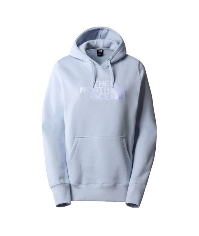 Mountain Sweatshirt The North Face Drew Peak...