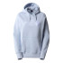 Mountain Sweatshirt The North Face Drew Peak Purple Women's