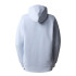 Mountain Sweatshirt The North Face Drew Peak Purple Women's