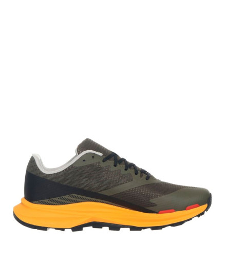 Chaussures Trail The North Face Homme de Vectiv Levitum...