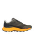 Chaussures Trail The North Face Homme de Vectiv Levitum Green