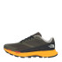 Chaussures Trail The North Face Homme de Vectiv Levitum Green