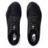 Chaussures Trail de Vectiv Levitum TNF Black Homme