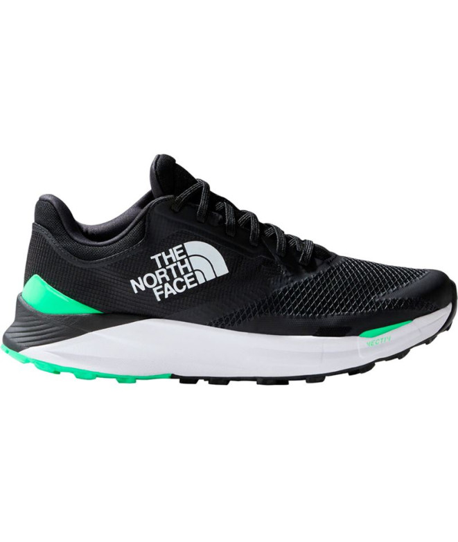 Chaussures Trail The North Face de Vectiv...
