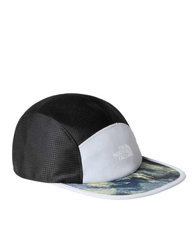 Casquette Trail The North Face de Run Black