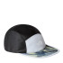 Casquette Trail The North Face de Run Black