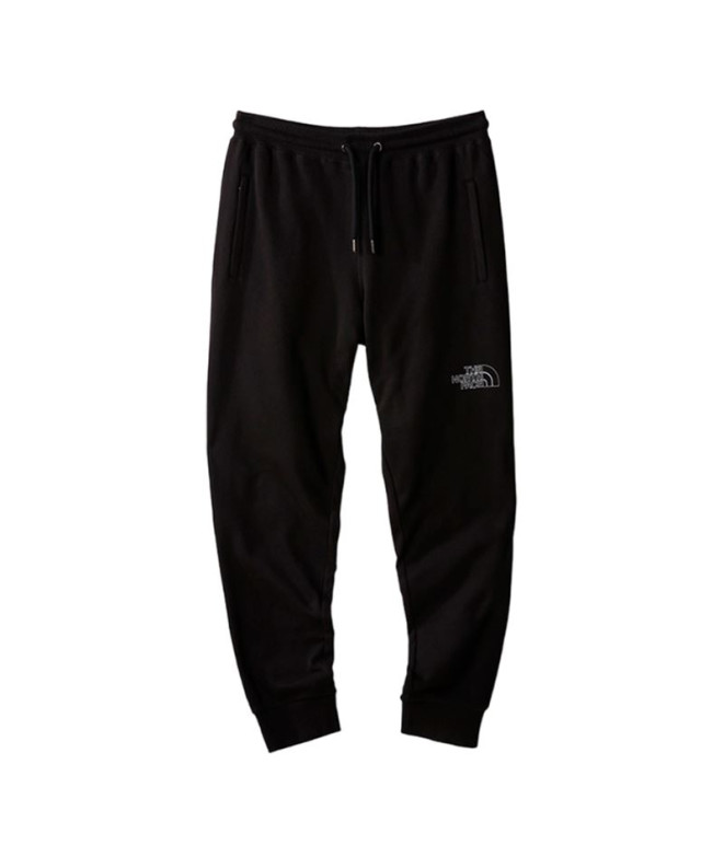 Pantalons de Montagne The North Face Drew Peak...