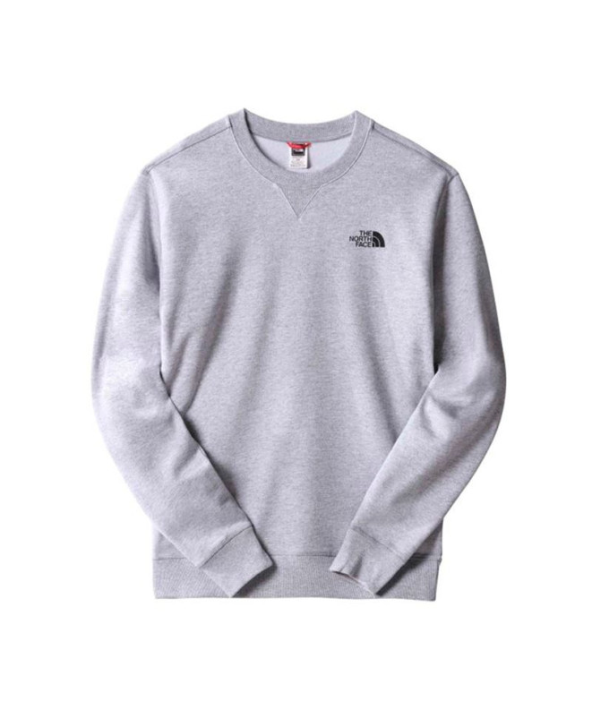 Mountain T-Shirt The North Face Simple Dome...