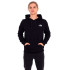 Sweatshirt The North Face Simple Dome Black Man