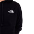 Sweatshirt The North Face Simple Dome Black Man