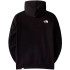 Sweatshirt The North Face Simple Dome Black Women