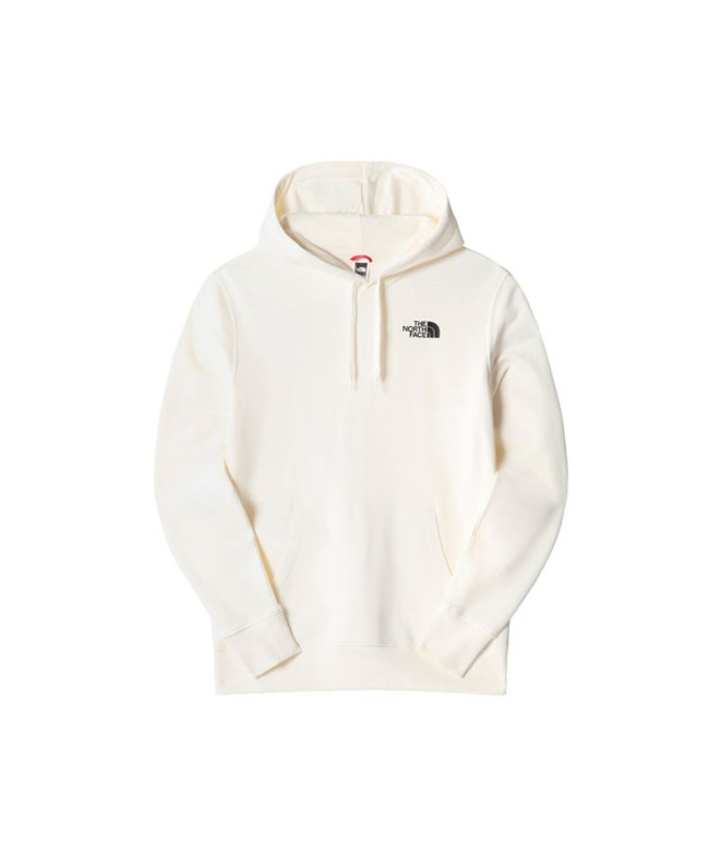 Mountain Hoodie The North Face Simple Dome...