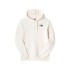 Mountain Hoodie The North Face Simple Dome White Women's