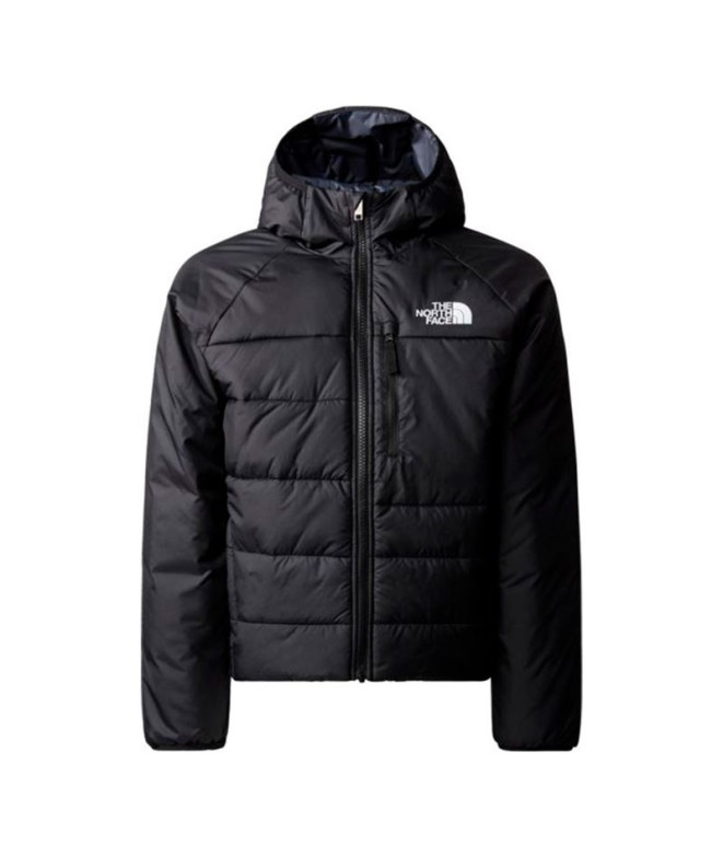 Mountain Jacket The North Face Réversible...