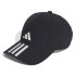 Casquette Fitness adidas Bball C 3S A.R.