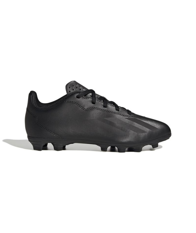 Bottes de Football adidas X Crazyfast.4...