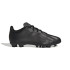 Bottes de Football adidas X Crazyfast.4 Versatile Enfant Negbás