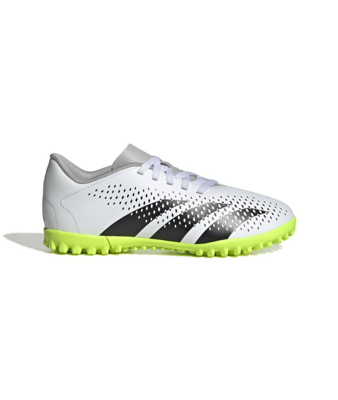 Chaussures football adidas Predator de la...