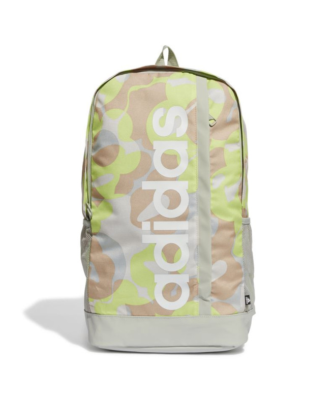 Sac à dos Fitness adidas Linear Bp Gfw Femmes