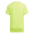 T-shirt adidas U Tr-Es Kids Logo