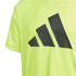 T-shirt adidas U Tr-Es Kids Logo