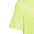 T-shirt adidas U Tr-Es Kids Logo