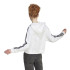 Sweatshirt adidas 3S Ft Fz S Femmes