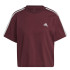 T-shirt adidas 3S Cr Femme