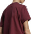 T-shirt adidas 3S Cr Femme