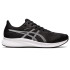 Chaussures par Running ASICS Patriot 13 Homme Noir