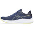 ASICS Patriot 13 Chaussures de running pour hommes Deep Ocean/Yellow