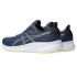 ASICS Patriot 13 Chaussures de running pour hommes Deep Ocean/Yellow