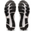 Chaussures de Running ASICS Gel-Contend 8 Homme Noir