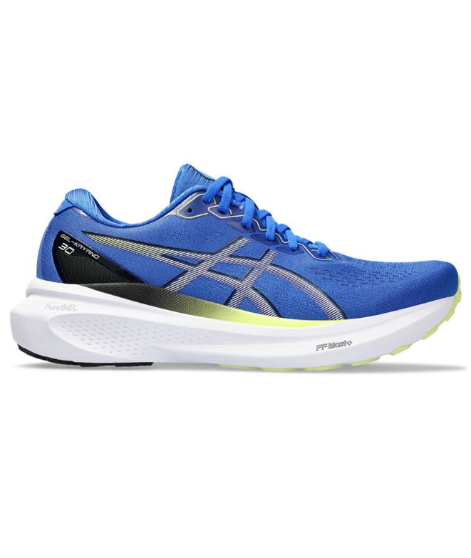 Chaussures de Running ASICS Gel-Kayano 30 Homme...