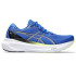 Chaussures de Running ASICS Gel-Kayano 30 Homme Bleu/Jaune