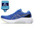 Chaussures de Running ASICS Gel-Kayano 30 Homme Bleu/Jaune