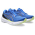 Chaussures de Running ASICS Gel-Kayano 30 Homme Bleu/Jaune