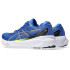 Chaussures de Running ASICS Gel-Kayano 30 Homme Bleu/Jaune