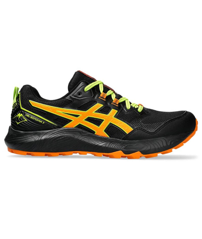 Chaussures de Trail ASICS Gel-Sonoma 7 Homme...