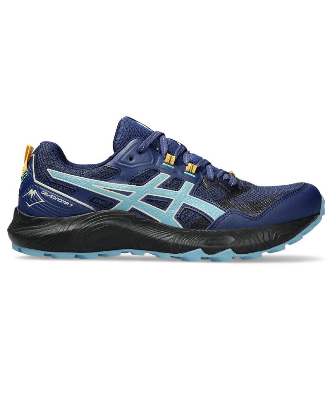 Chaussures de Trail ASICS Gel-Sonoma 7 Homme...
