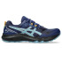 Chaussures de Trail ASICS Gel-Sonoma 7 Homme Deep Ocean/Grey Blue