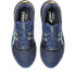 Chaussures de Trail ASICS Gel-Sonoma 7 Homme Deep Ocean/Grey Blue