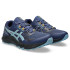 Chaussures de Trail ASICS Gel-Sonoma 7 Homme Deep Ocean/Grey Blue