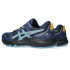 Chaussures de Trail ASICS Gel-Sonoma 7 Homme Deep Ocean/Grey Blue