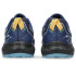 Chaussures de Trail ASICS Gel-Sonoma 7 Homme Deep Ocean/Grey Blue